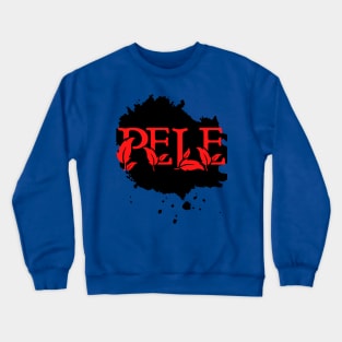 Pele tshir Crewneck Sweatshirt